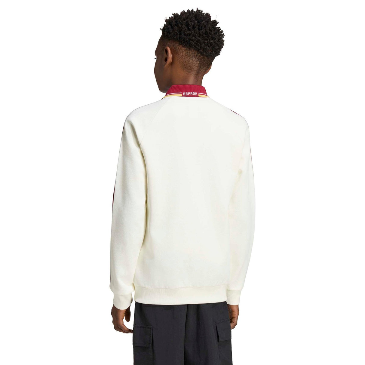 adidas OG Spain Football World Cup 2026 Kids Away Jacket