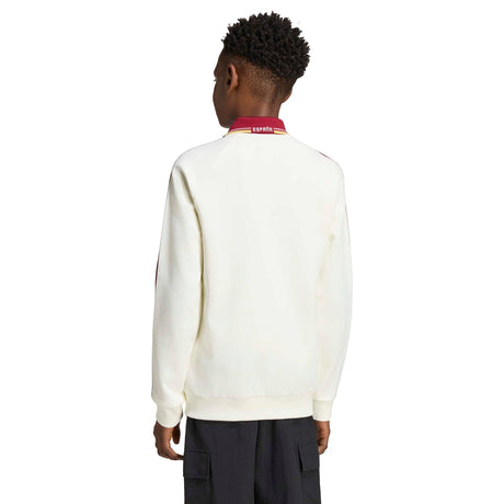 adidas OG Spain Football World Cup 2026 Kids Away Jacket