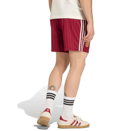 adidas OG Spain Football World Cup 2026 Adults Shorts