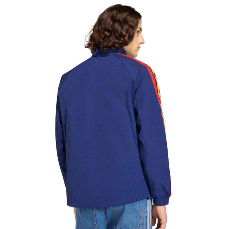 adidas Spain Football World Cup 2026 Adults Home Jacket