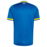 adidas OG Ukraine Football World Cup 2026 Adults Away Jersey