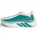 adidas Hyperboost Edge Mens Regular-Fit Road Running Shoes