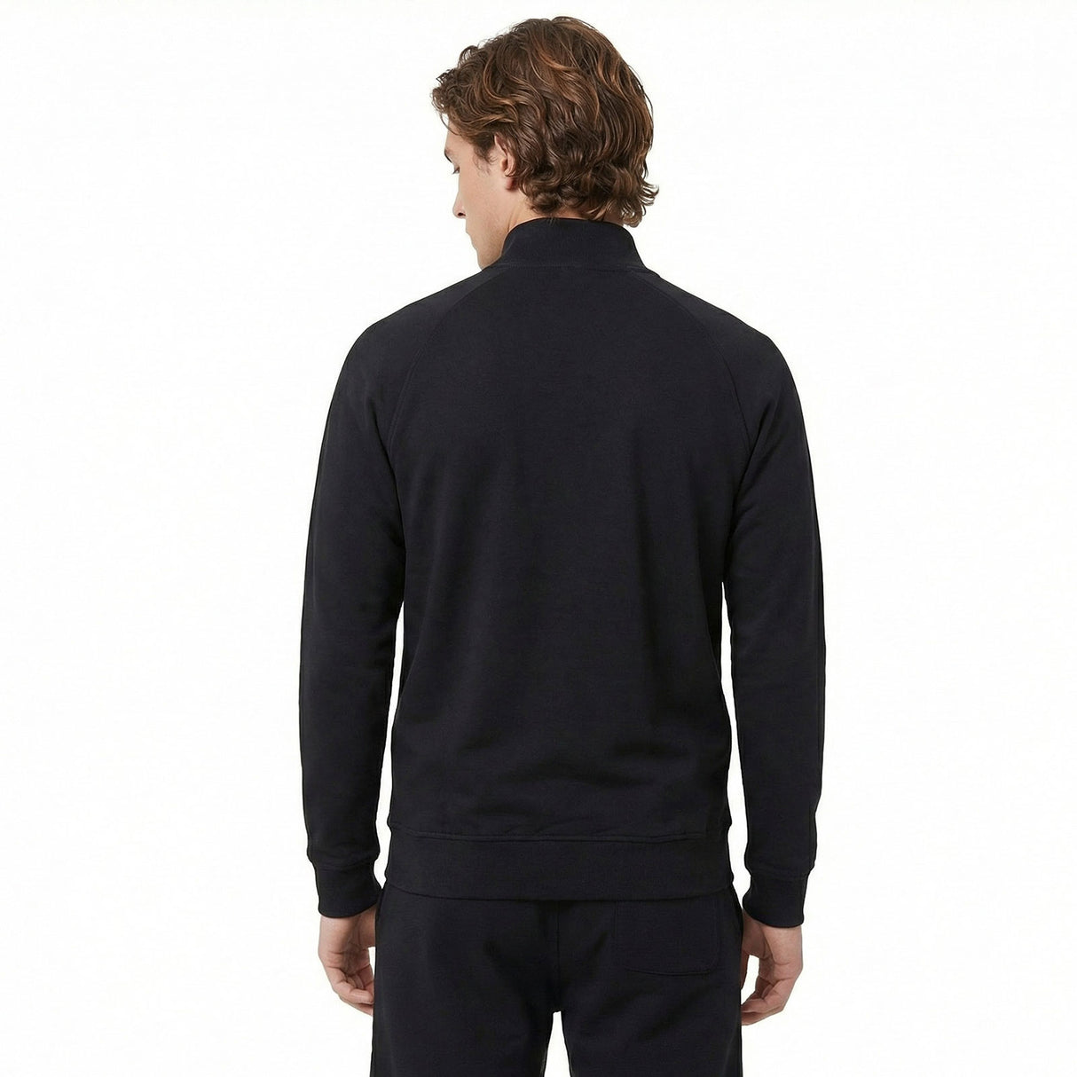 LeKanvy Adventure Half-Zip Adults Fleece Training Jumper