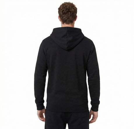 LeKanvy Everyday Adults Fleece-Lined Training Hoodie