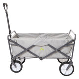 McKinley Faro Vag 200 Lightweight Camping Trolley