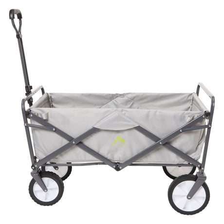 McKinley Faro Vag 200 Lightweight Camping Trolley