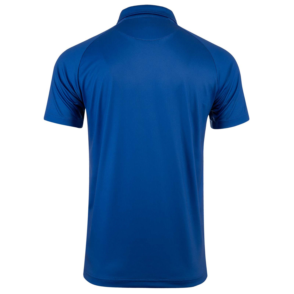 Breaffy GAA Poly Polo 25/26 A Royal