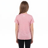 Under Armour Tech Twist Wordmark Kids Logo T-Shirt