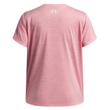 Under Armour Tech Twist Wordmark Kids Logo T-Shirt
