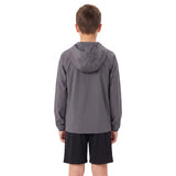 Under Armour Vibe Woven Boys Lightweight Windbreaker Jacket