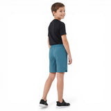 Under Armour Tech Woven Wordmark Lightweight Kids Shorts