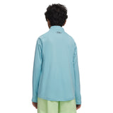 Under Armour Tech 2.0 Boys Half-Zip Training Top