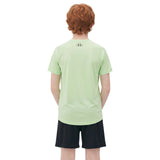 Under Armour Tech 2.0 Boys Short-Sleeve T-Shirt