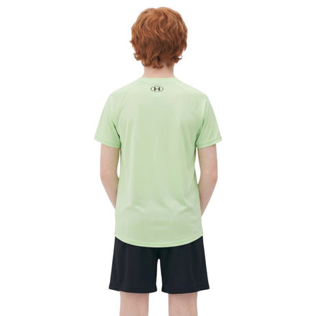 Under Armour Tech 2.0 Boys Short-Sleeve T-Shirt