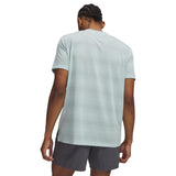 Under Armour Velociti Mens Short-Sleeve Running T-Shirt