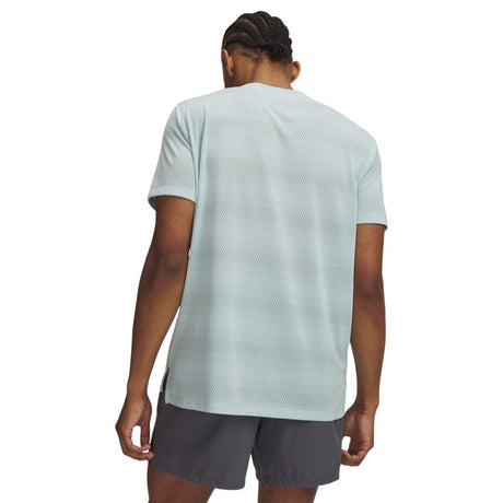 Under Armour Velociti Mens Short-Sleeve Running T-Shirt