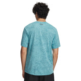 Under Armour Tech Mens Short-Sleeve Training T-Shirt