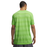 Under Armour Velociti Mens Short-Sleeve Running T-Shirt