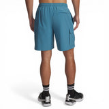 Under Armour Vibe Woven Mens Water-Resistant Cargo Shorts