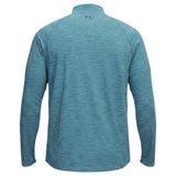 Under Armour Tech Textured Mens Half Zip Training Top