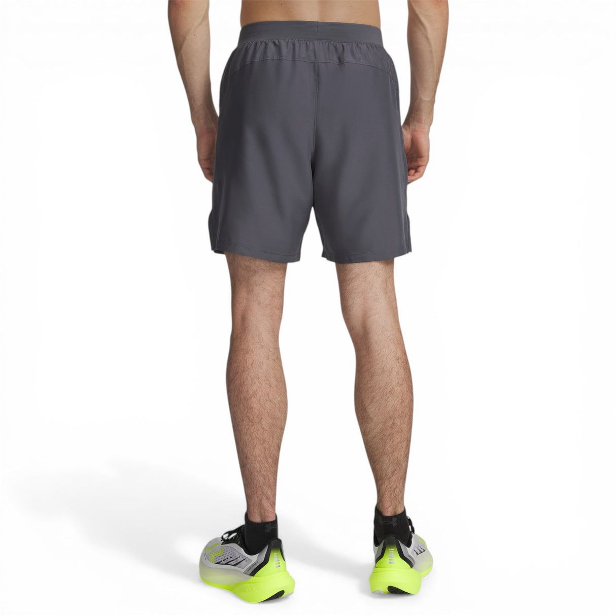Under Armour Launch Mens Lightweight Running Shorts
