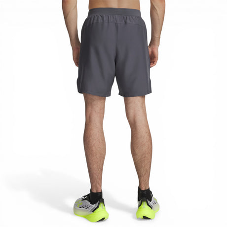 Under Armour Launch Mens Lightweight Running Shorts