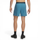Under Armour Vanish Woven Lightweight Mens 6" Shorts