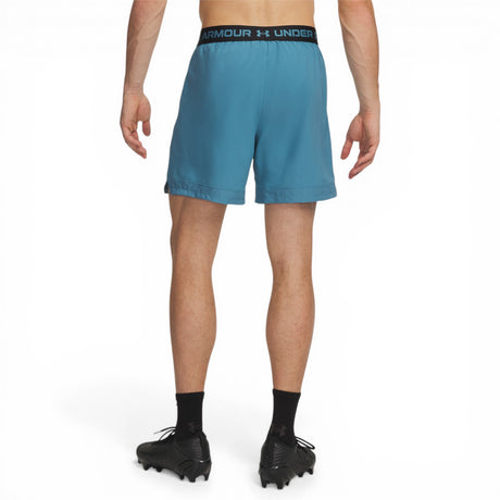 Under Armour Vanish Woven Lightweight Mens 6" Shorts