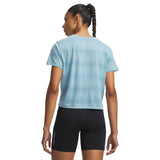 Under Armour Velociti Womens Short-Sleeve T-Shirt