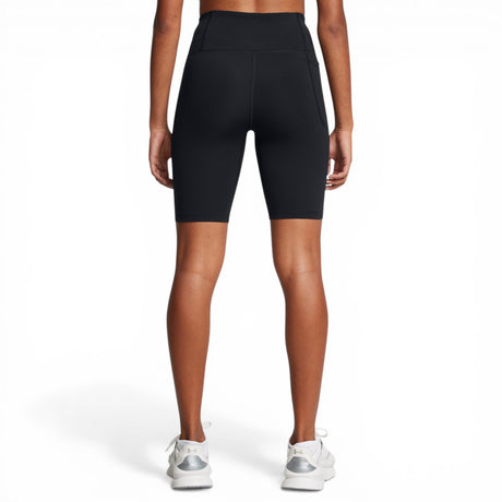 Under Armour Motion Womens Lightweight Bike Shorts