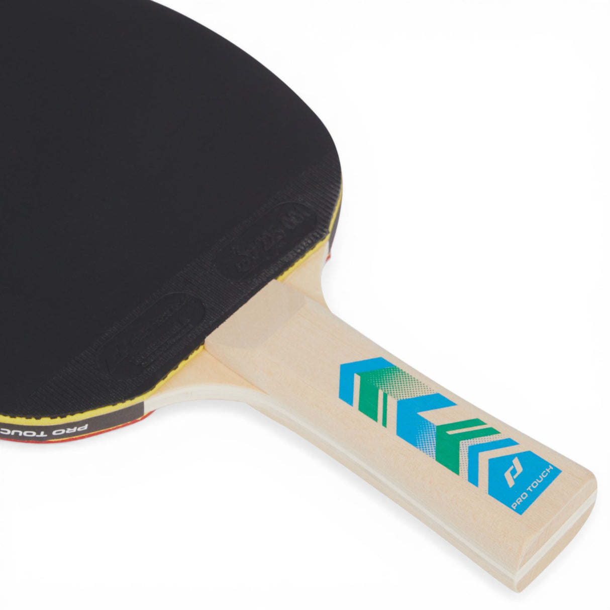 Pro Touch Pro 3000 2-Player Table Tennis Equipment Set