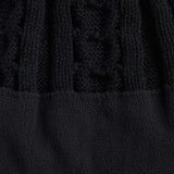 McKinley Mabea II Womens Chunky Knit Ski Beanie Hat