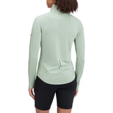 Energetics Carla II Womens Half-Zip Running Top