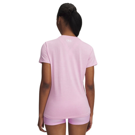 Under Armour Tech Twist Womens Short-Sleeve T-Shirt