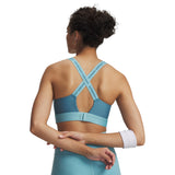 Under Armour Infinity 2.0 High Convertible Womens Sports Bra