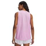 Under Armour Tech Womens Lightweight Training Tank Top