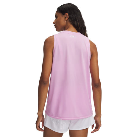 Under Armour Tech Womens Lightweight Training Tank Top