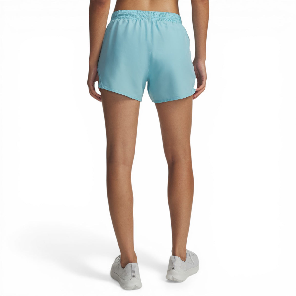 Under Armour Fly By Womens Lightweight Shorts
