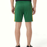 Nike Springboks Rugby Mens Standard-Fit Training Shorts