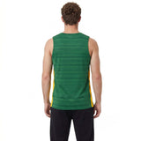 Nike Springboks Rugby Mens Sleeveless Training Singlet