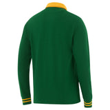 Nike Springboks Rugby Mens Long-Sleeve Home Jersey