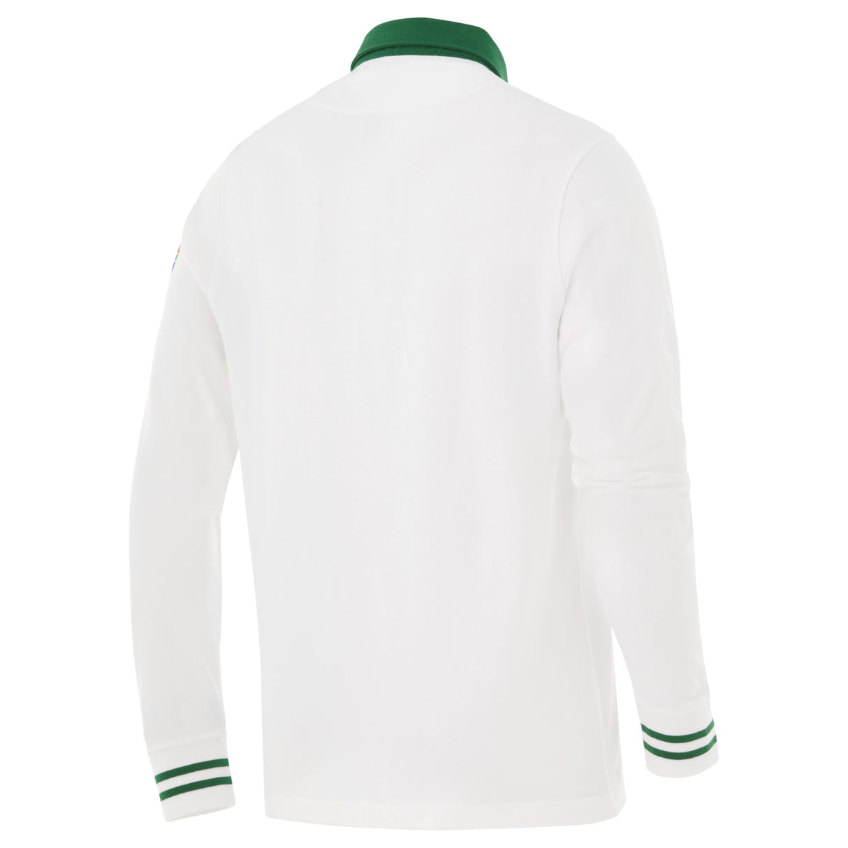 Nike Springboks Rugby Mens Long-Sleeve Away Jersey