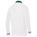 Nike Springboks Rugby Mens Long-Sleeve Away Jersey