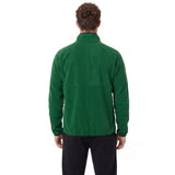 Nike Springboks Rugby Mens Polar Half-Zip Fleece Jacket