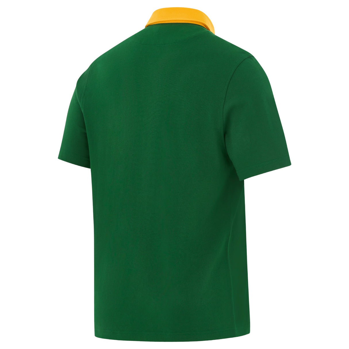 Nike Springboks Rugby Mens Short-Sleeve Home Jersey
