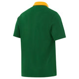 Nike Springboks Rugby Mens Short-Sleeve Home Jersey