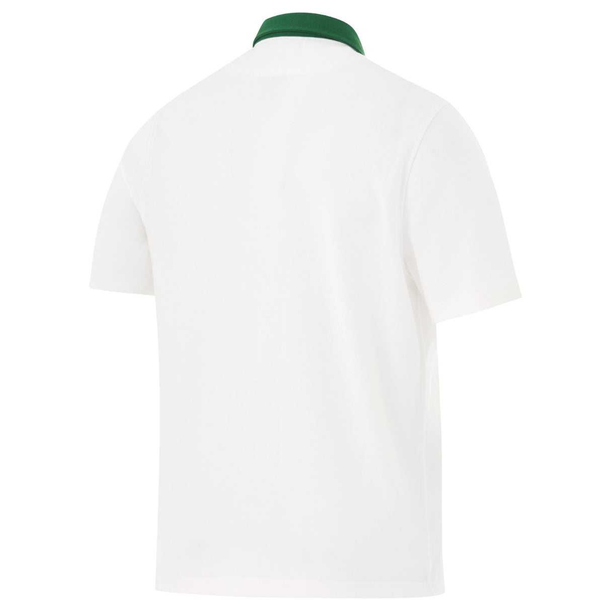 Nike Springboks Rugby Mens Short-Sleeve Away Jersey
