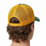 Nike Springboks Rugby Adults C99 Trucker Cap