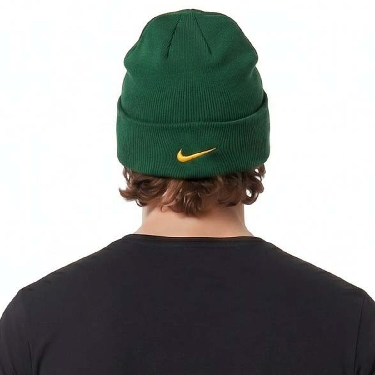 Nike Springboks Rugby Adults Peak Knit Beanie