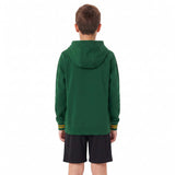 Nike Springboks Rugby Kids Pullover French Terry Hoodie